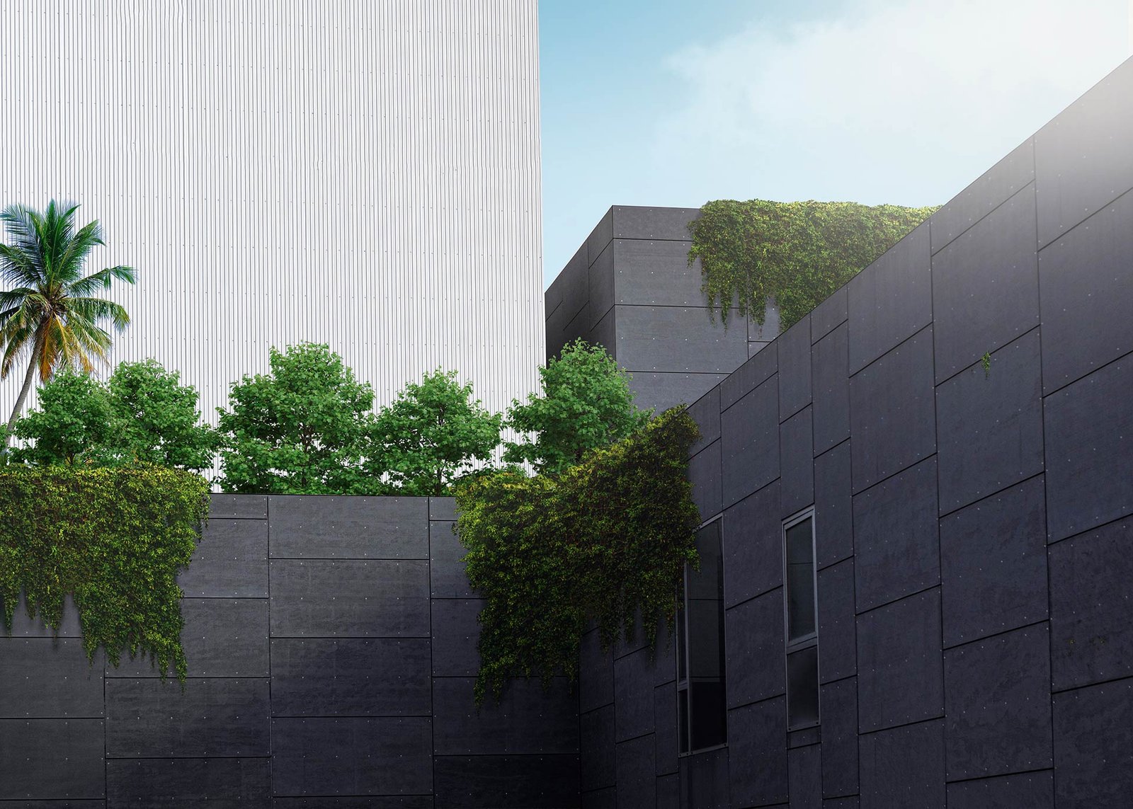 Landscape Architecture